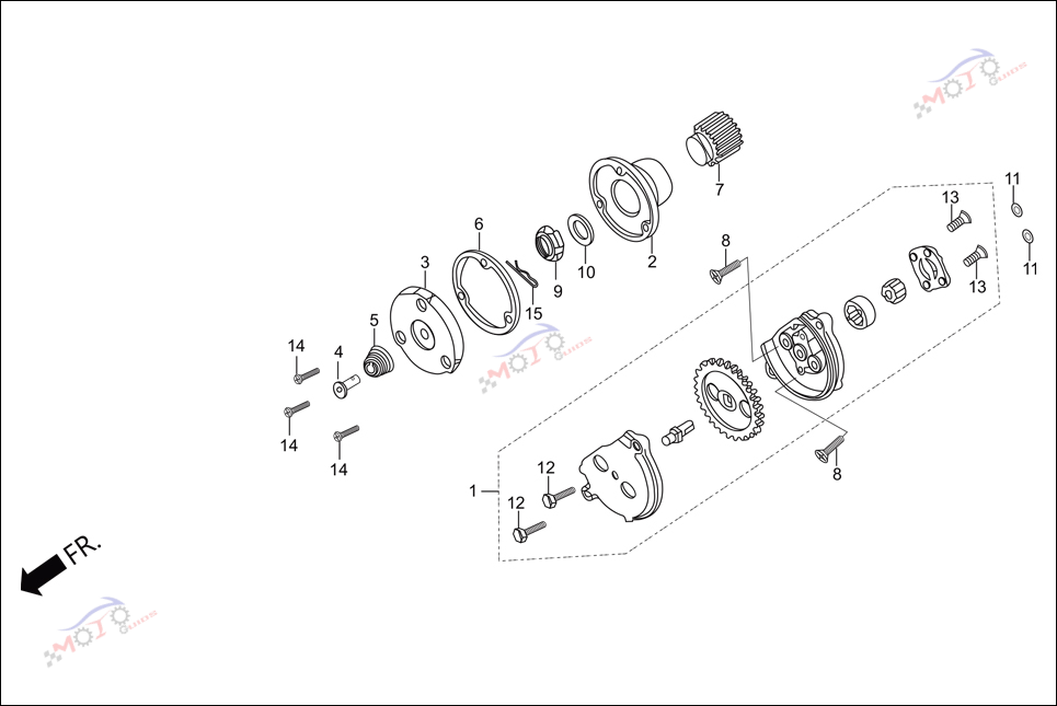 Engine Diagram